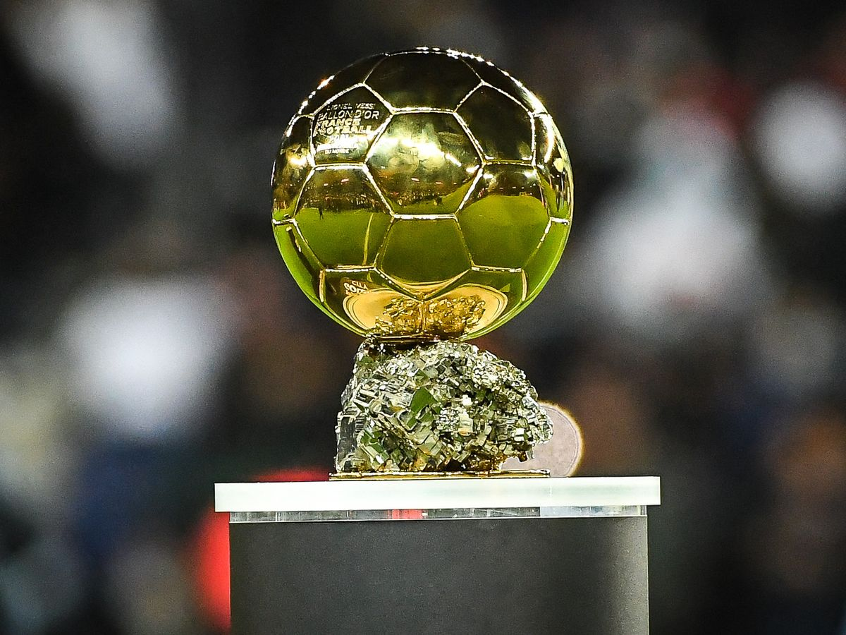 Luis Enrique snobe Dembélé et encense un autre joueur pour le Ballon d’Or ! 1 Luis Enrique snobe Dembélé et encense un autre joueur pour le Ballon d’Or !