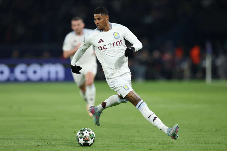 Barça : Hansi Flick frappe fort, deux décisions majeures pour Rashford !