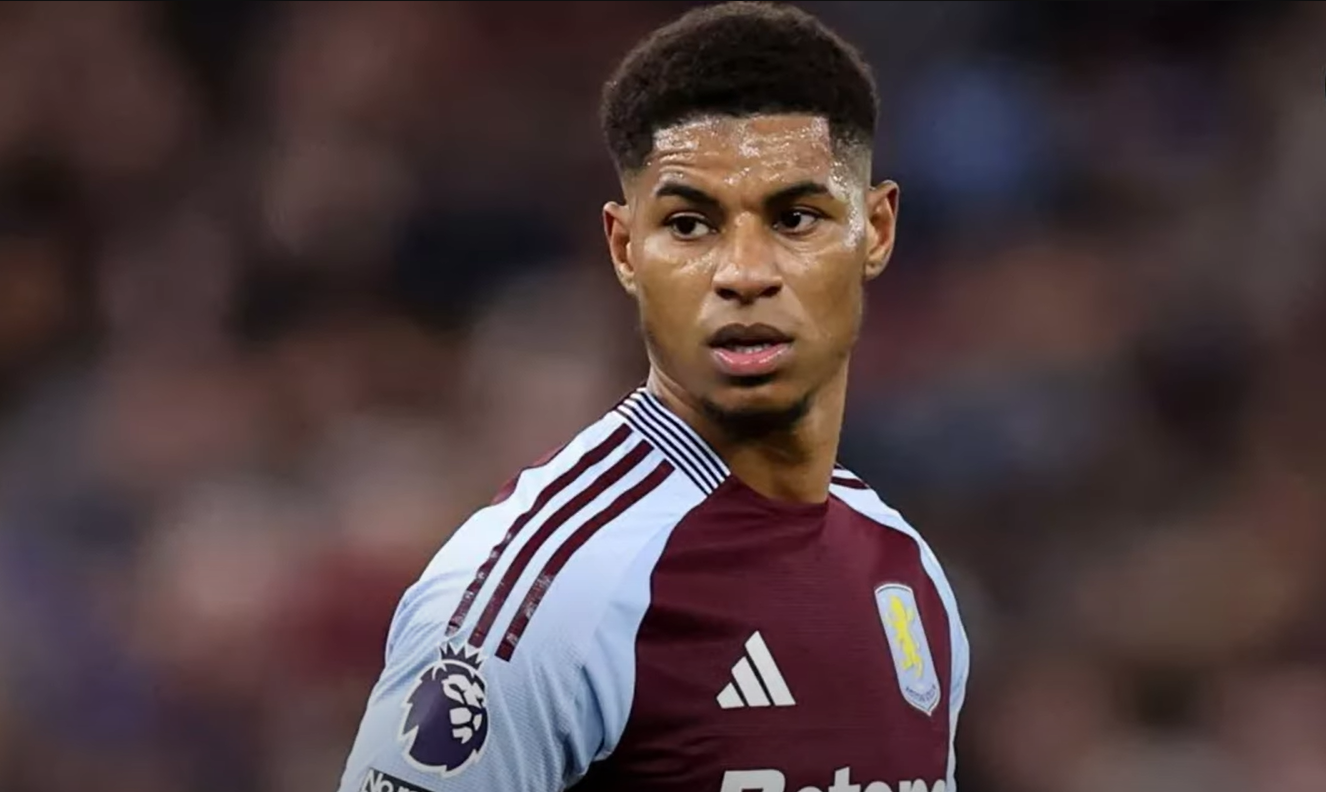 Barça : 3 joueurs poussés vers la sortie pour accueillir Rashford !