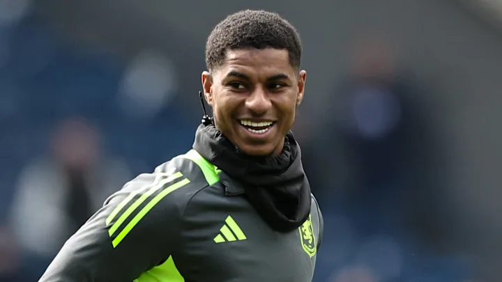 Barça : 3 joueurs poussés vers la sortie pour accueillir Rashford !