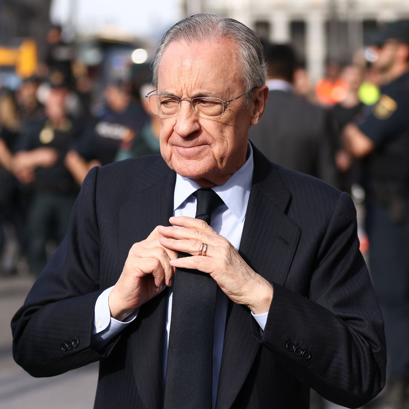 Le Real Madrid prépare une offre colossale pour sa future recrue
