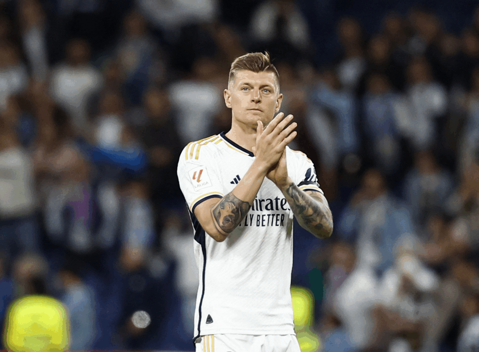 Real Madrid : 4 stars ciblées pour succéder à Toni Kroos !
