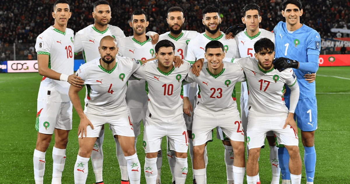 Real Madrid : coup de tonnerre pour un crack marocain ! 2 Real Madrid : coup de tonnerre pour un crack marocain !