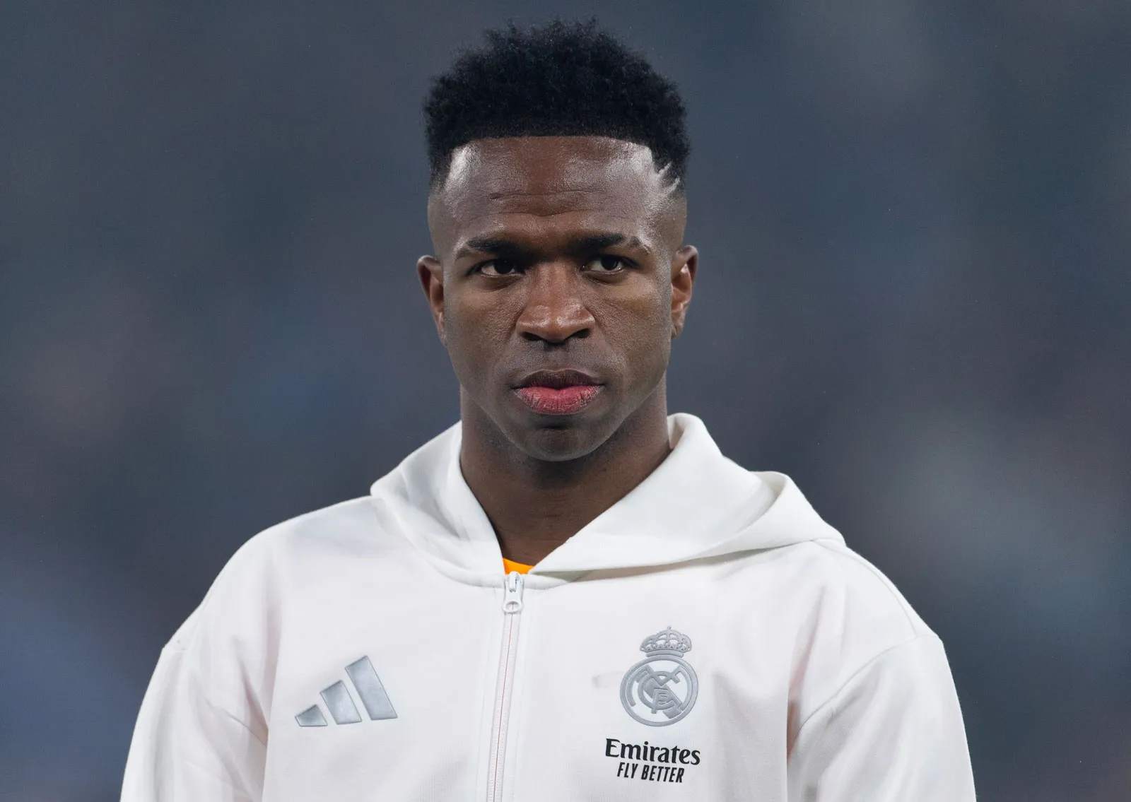 Vinicius Junior frappé par une très mauvaise nouvelle ! 1 Vinicius Junior frappé par une très mauvaise nouvelle !