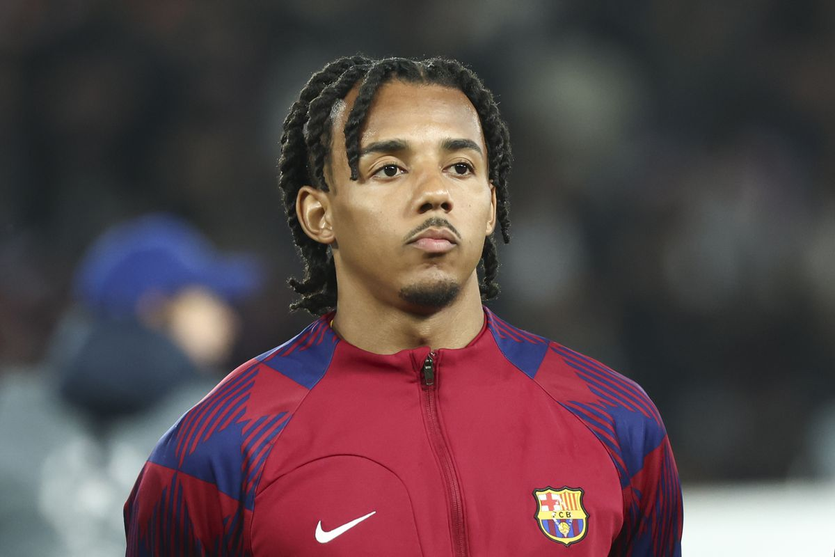 C’est tranché : le Barça prend une décision importante pour Koundé