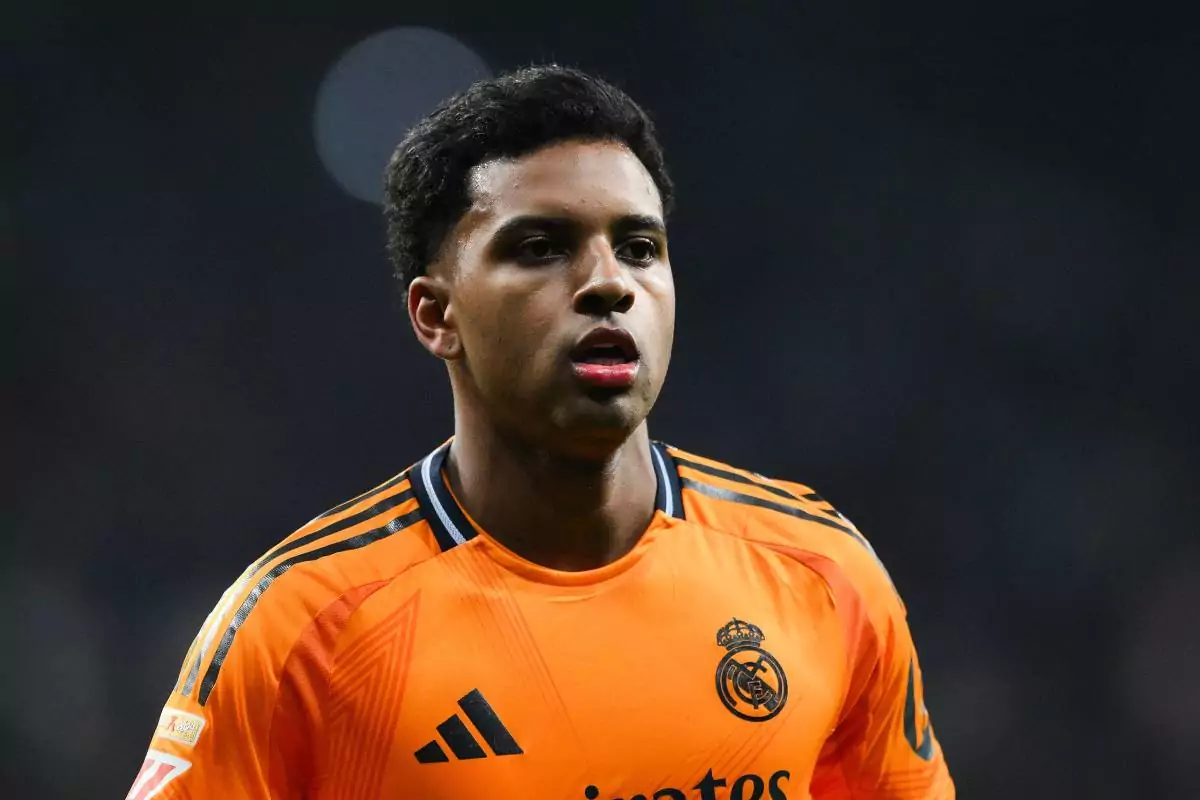 Rodrygo : ça s’accélère avec ce club, le Real Madrid sous pression !