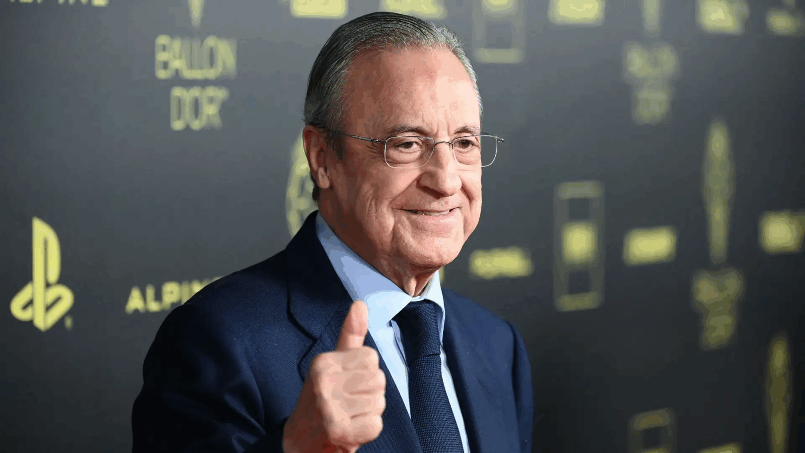 une recrue à 150 M€ dit oui, Florentino Pérez jubile ! 1 une recrue à 150 M€ dit oui, Florentino Pérez jubile !