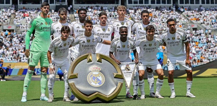 Le Real Madrid prêt à se débarrasser de son flop à 30 M€ !
