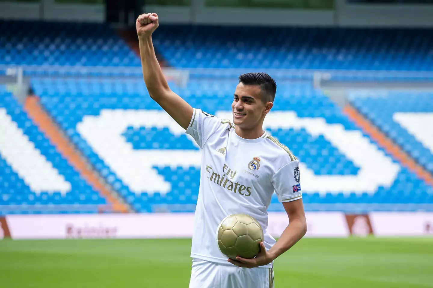 Le Real Madrid prêt à se débarrasser de son flop à 30 M€ !