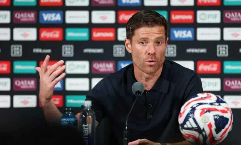 Xabi Alonso hausse le ton et avertit ses joueurs