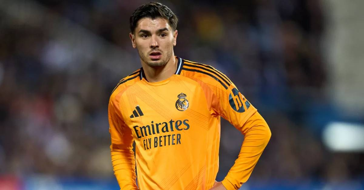 Xabi Alonso a lancé un avertissement clair à Brahim Diaz ! 1 Xabi Alonso a lancé un avertissement clair à Brahim Diaz !