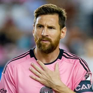 la MLS menace de le bannir ! 1 la MLS menace de le bannir !