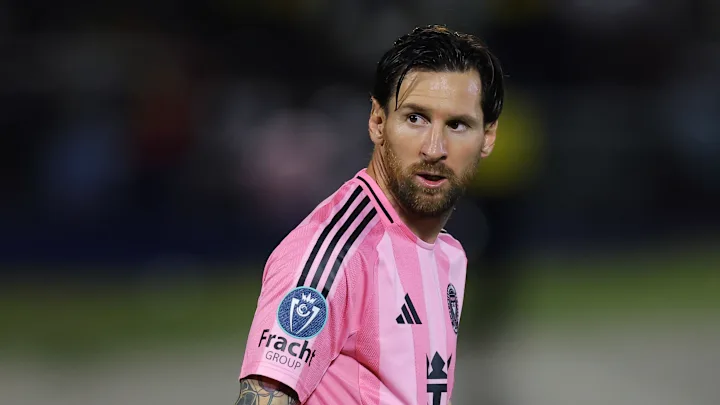 la MLS menace de le bannir ! 2 la MLS menace de le bannir !