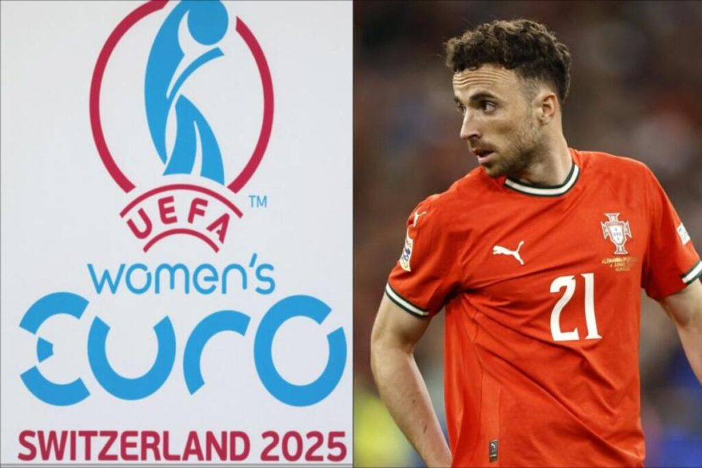 Mort de Diogo Jota : l’UEFA fait une annonce
