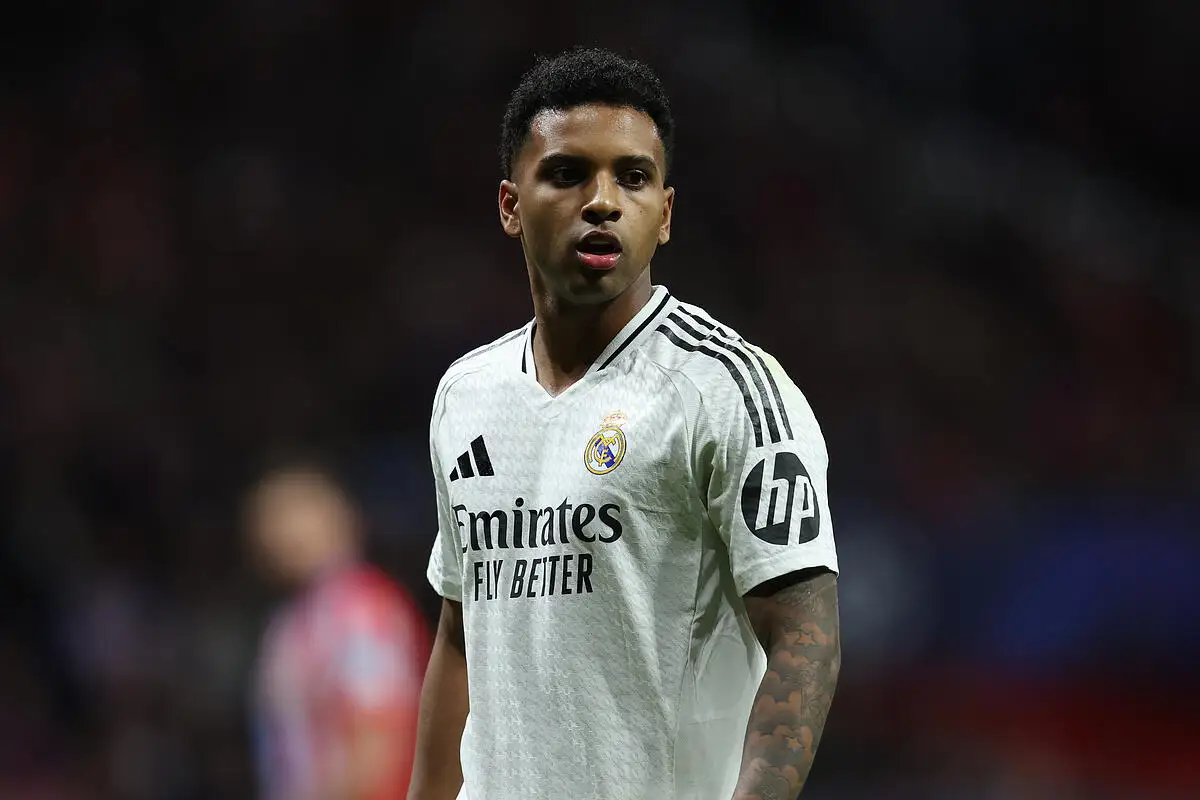 Le PSG fonce sur Rodrygo avec une offre XXL !