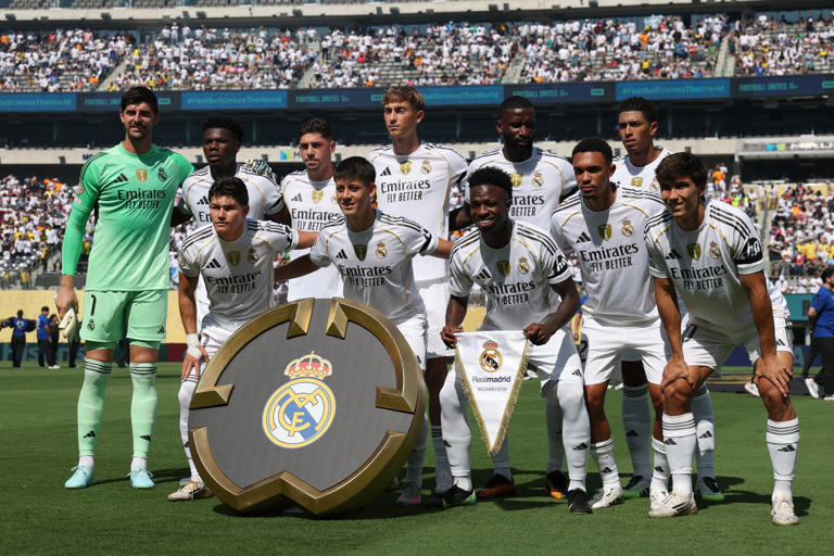Le mercato du Real Madrid fait souvent couler beaucoup d'encre, mais pas toujours à cause des départs. Cette fois, un jeune talent issu du centre de formation, présent au Mondial des clubs, va rapporter 3 millions d'euros au club malgré un temps de jeu quasi inexistant.