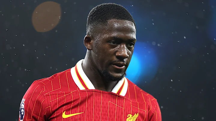 Konaté au Real Madrid, La décision est tombée 1 Konaté au Real Madrid, La décision est tombée