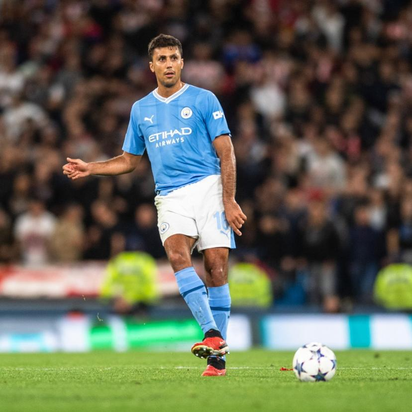 Real Madrid, c’est confirmé pour Rodri