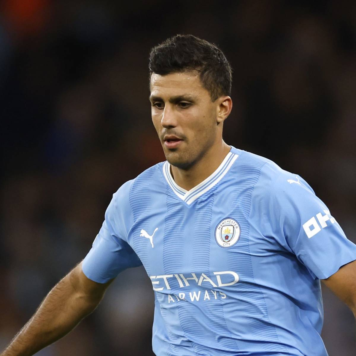  Offre folle du Real Madrid pour Rodri !