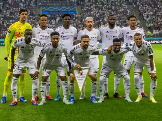 Neymar dévoile le nom du joueur « le plus moche »… et il vient du Real Madrid !