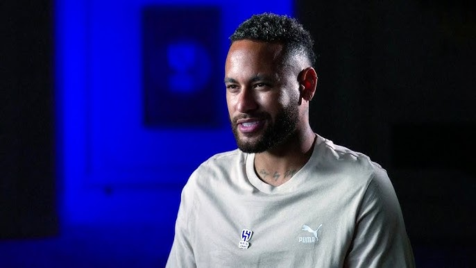 Neymar dévoile le nom du joueur « le plus moche »… et il vient du Real Madrid !