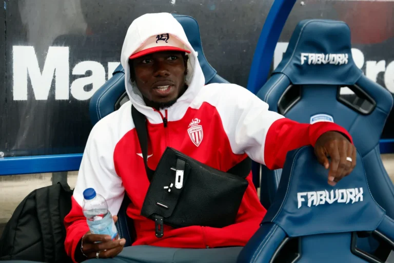 Pogba, le gros coup dur confirmé