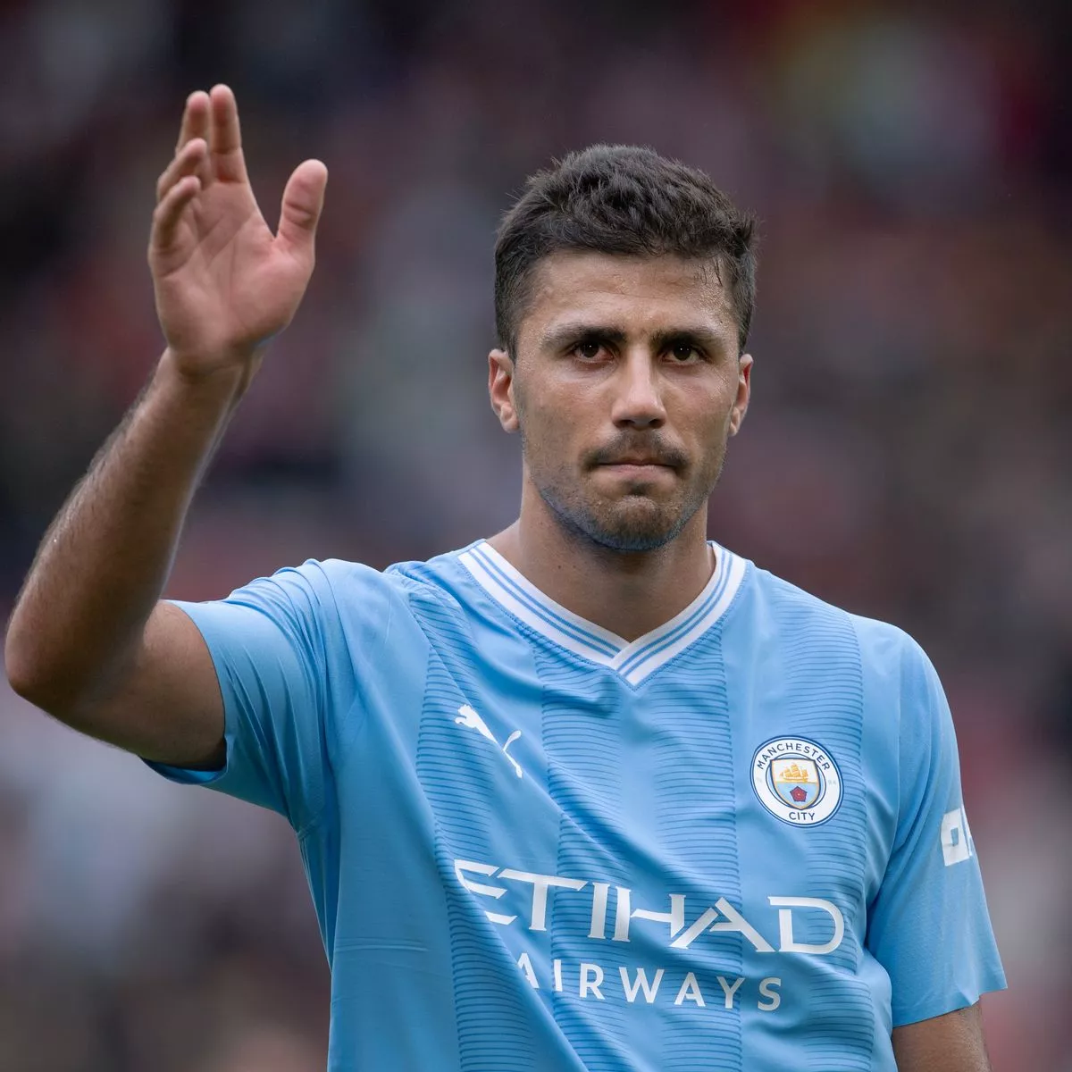 Real Madrid tranche définitivement sur le dossier Rodri 2 Real Madrid tranche définitivement sur le dossier Rodri