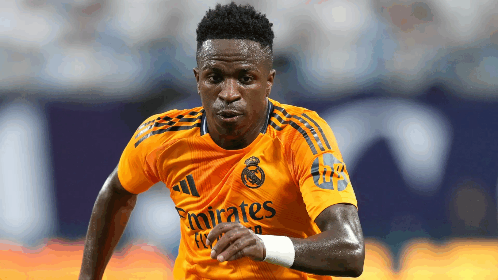 Voici pourquoi la prolongation de Vinicius Junior est bloquée 1 Voici pourquoi la prolongation de Vinicius Junior est bloquée
