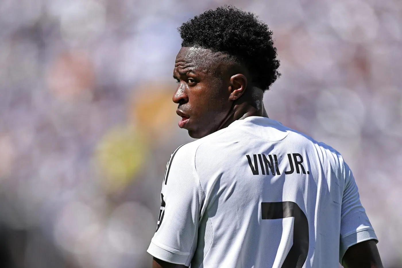 Voici pourquoi la prolongation de Vinicius Junior est bloquée 2 Voici pourquoi la prolongation de Vinicius Junior est bloquée