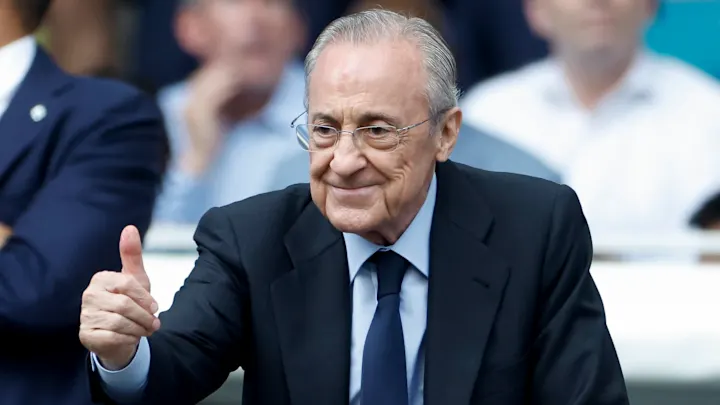 le Real Madrid prêt à tout casser avec une offre XXL ! 1 le Real Madrid prêt à tout casser avec une offre XXL !