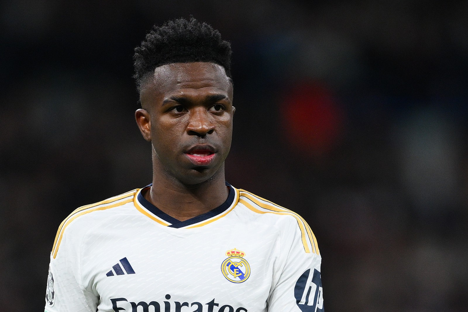 Le Real Madrid a choisi un attaquant pour remplacer Vinicius 1 Le Real Madrid a choisi un attaquant pour remplacer Vinicius