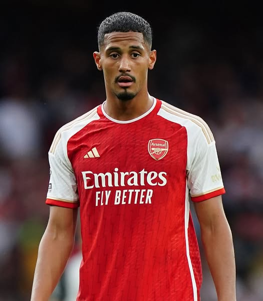 Saliba au Real Madrid, c’est fini ! 2 Saliba au Real Madrid, c’est fini !
