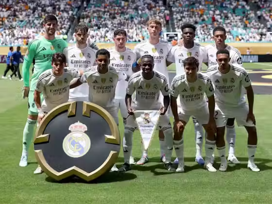 5 joueurs sur le départ 2 5 joueurs sur le départ