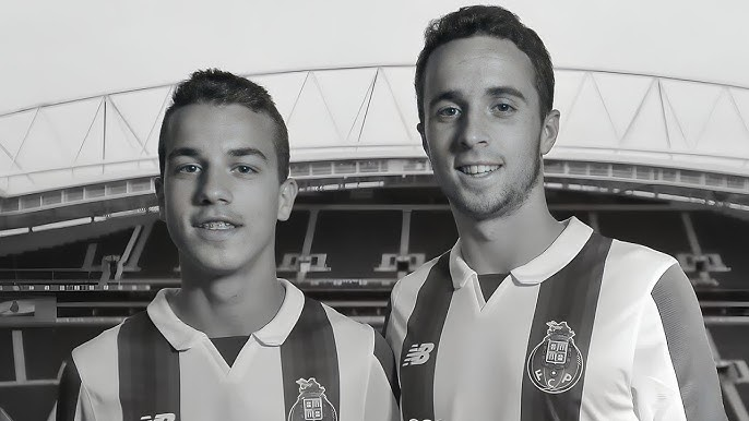 Qui était André Silva, victime de l'accident avec son frère Diogo Jota 1 Qui était André Silva, victime de l'accident avec son frère Diogo Jota