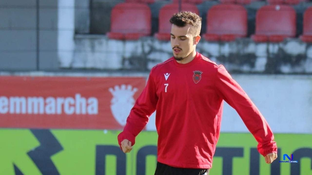Qui était André Silva, victime de l'accident avec son frère Diogo Jota 2 Qui était André Silva, victime de l'accident avec son frère Diogo Jota