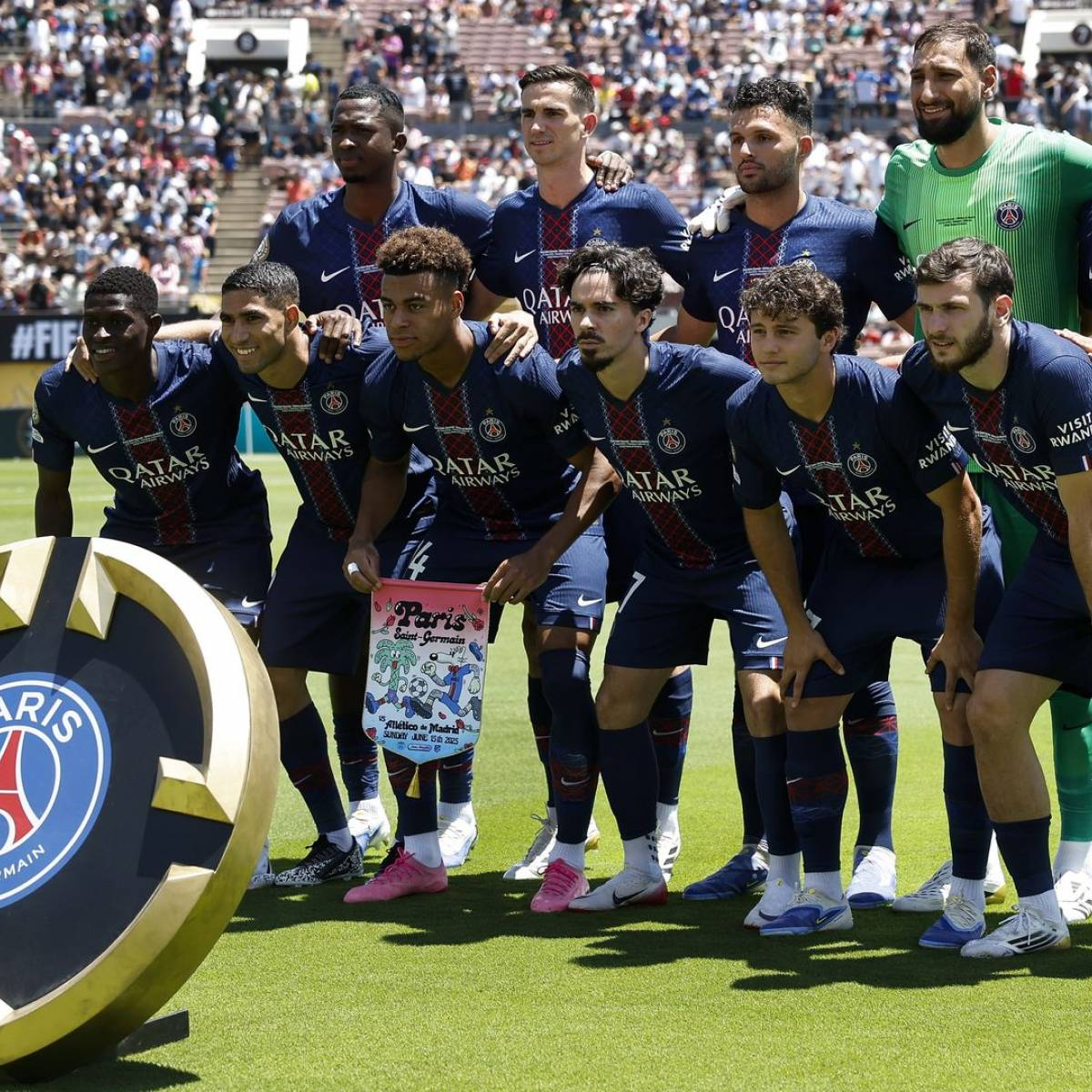 Mercato : le PSG officialise une belle vente