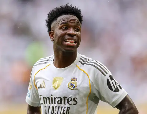 Vinicius Junior pose une condition claire pour prolonger au Real Madrid