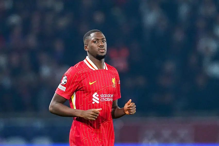 C’est la guerre totale entre Liverpool et le Real Madrid !