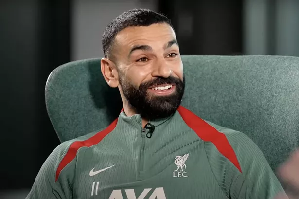 Mohamed Salah dévoile ses légendes africaines… sans Yaya Touré