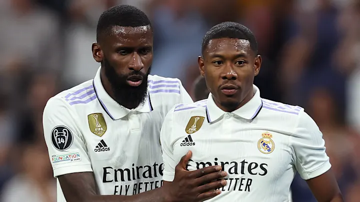 Real Madrid : un indésirable refuse de quitter le club