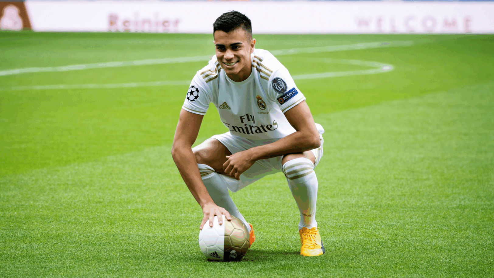 Le Real Madrid prêt à se séparer d’un échec à 30 millions d’euros 1 Le Real Madrid prêt à se séparer d’un échec à 30 millions d’euros
