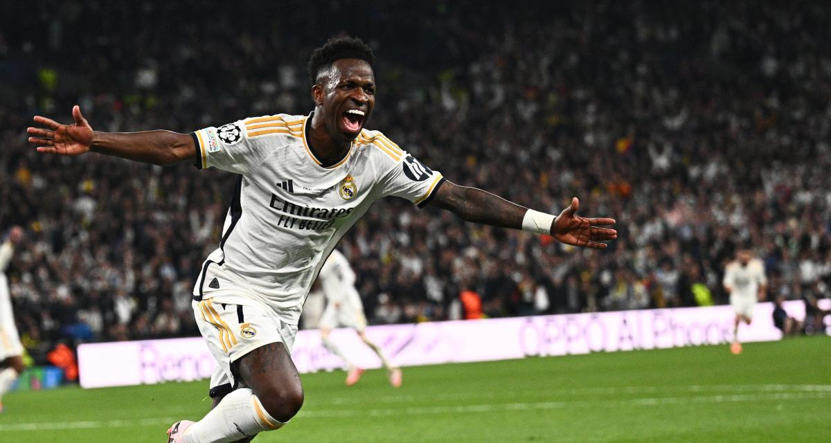  Vinicius Jr crée la tension avec ses exigences salariales