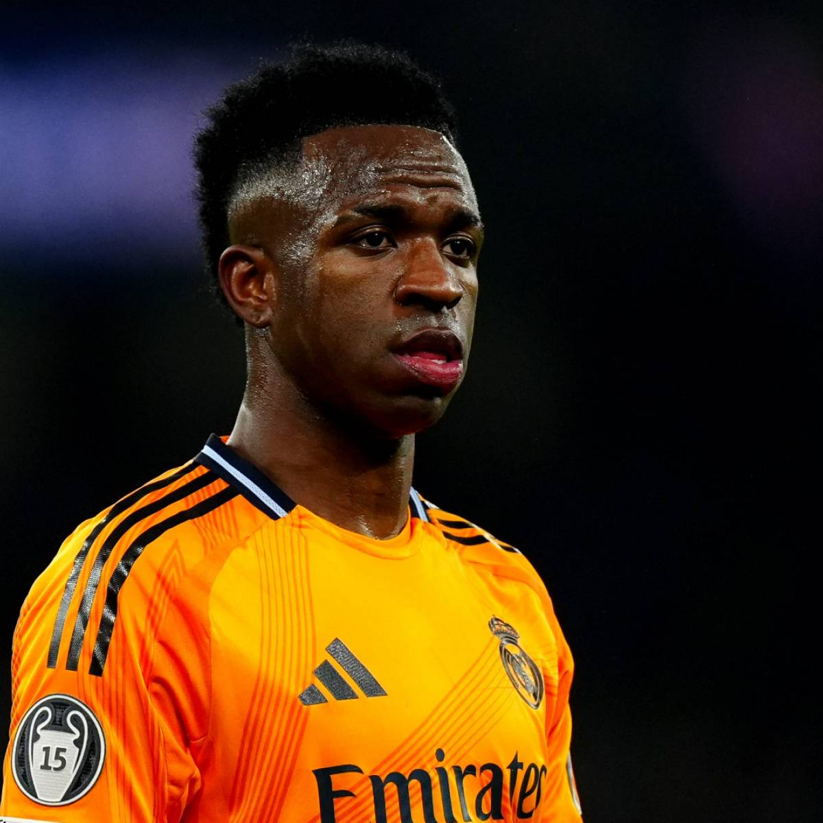Vinicius Jr prêt à quitter le Real ? Le nom de son futur club choque ! 1 Vinicius Jr prêt à quitter le Real ? Le nom de son futur club choque !
