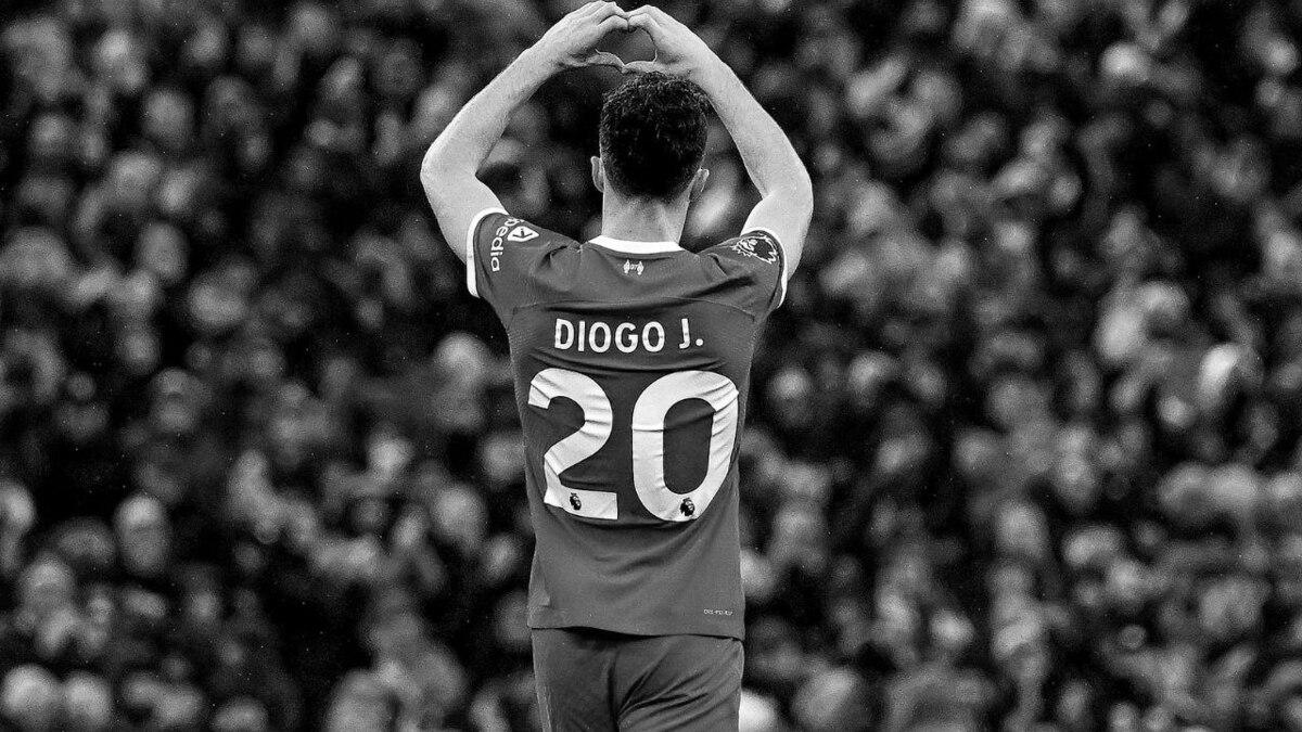 Le médecin de Diogo Jota met les choses au clair, « Ils n’avaient pas fait... » 2 Le médecin de Diogo Jota met les choses au clair, « Ils n’avaient pas fait... »