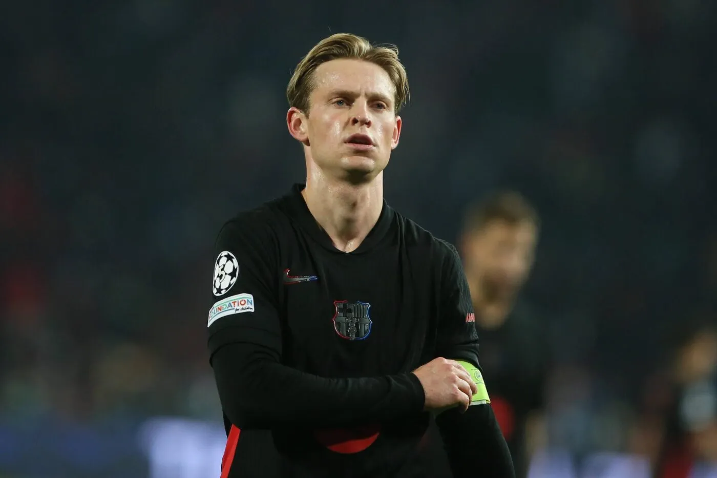 Barça : énorme annonce sur le futur de De Jong !