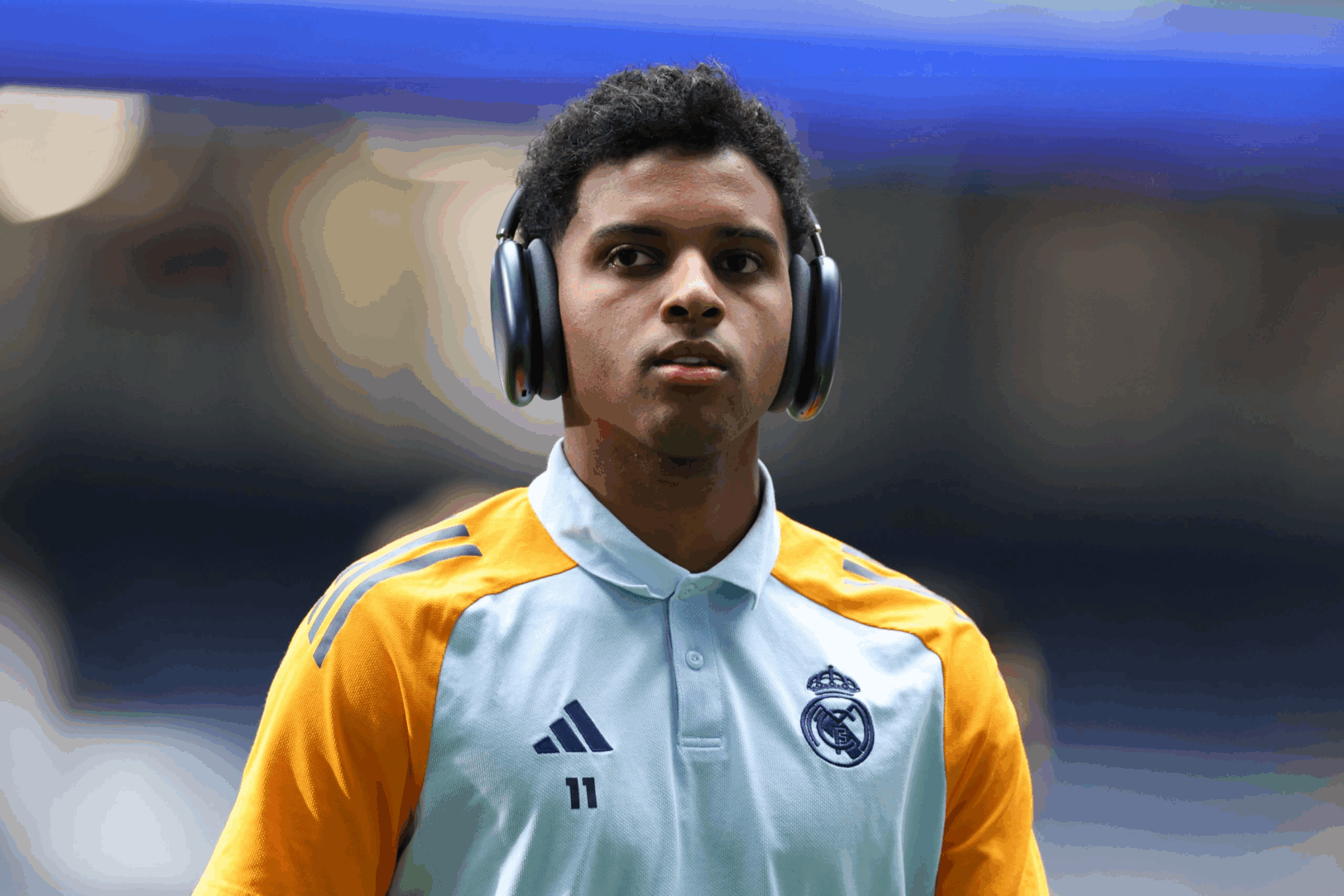  une offre folle pour Rodrygo au Real Madrid !