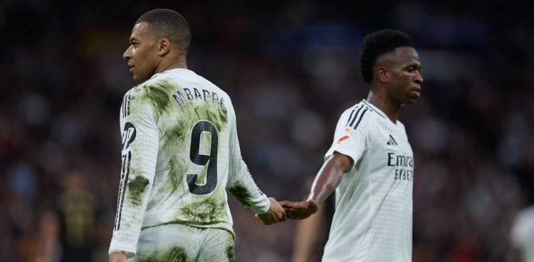 Le verdict est tombé : Mbappé ou Vinicius Jr ? Le Real a décidé !
