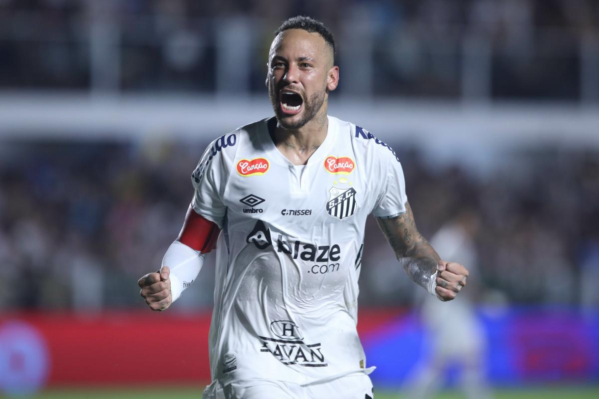 Neymar à Marseille ? Un tremblement de terre dans le football français ! 2 Neymar à Marseille ? Un tremblement de terre dans le football français !