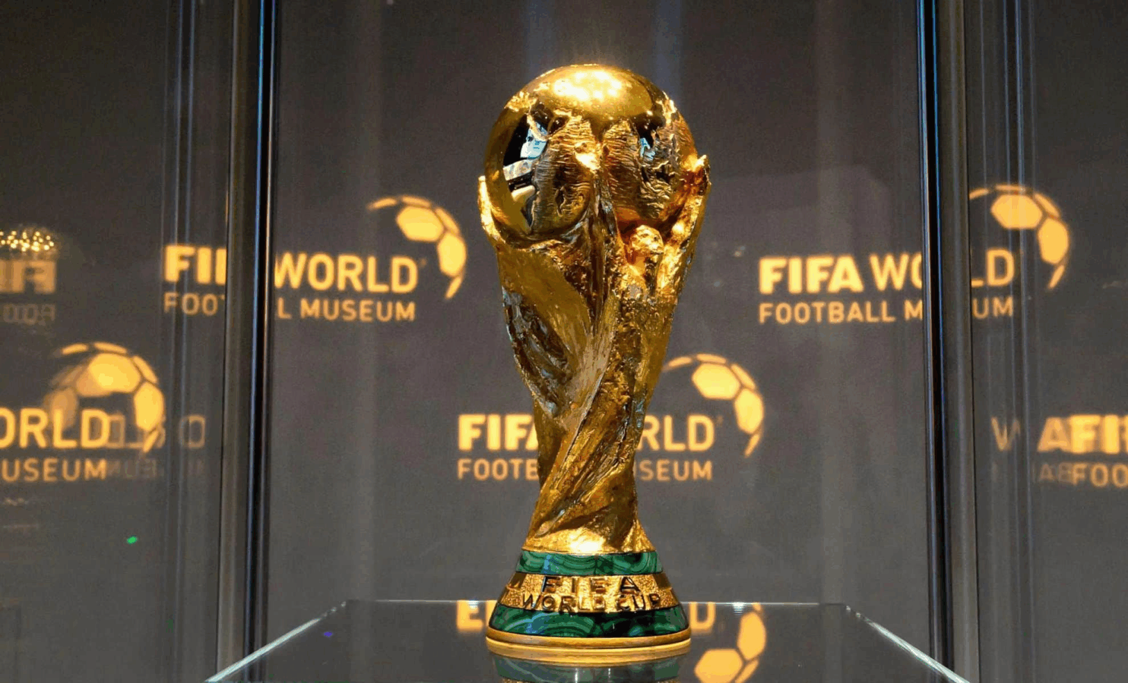 Des doutes sérieux planent sur la Coupe du Monde 2026