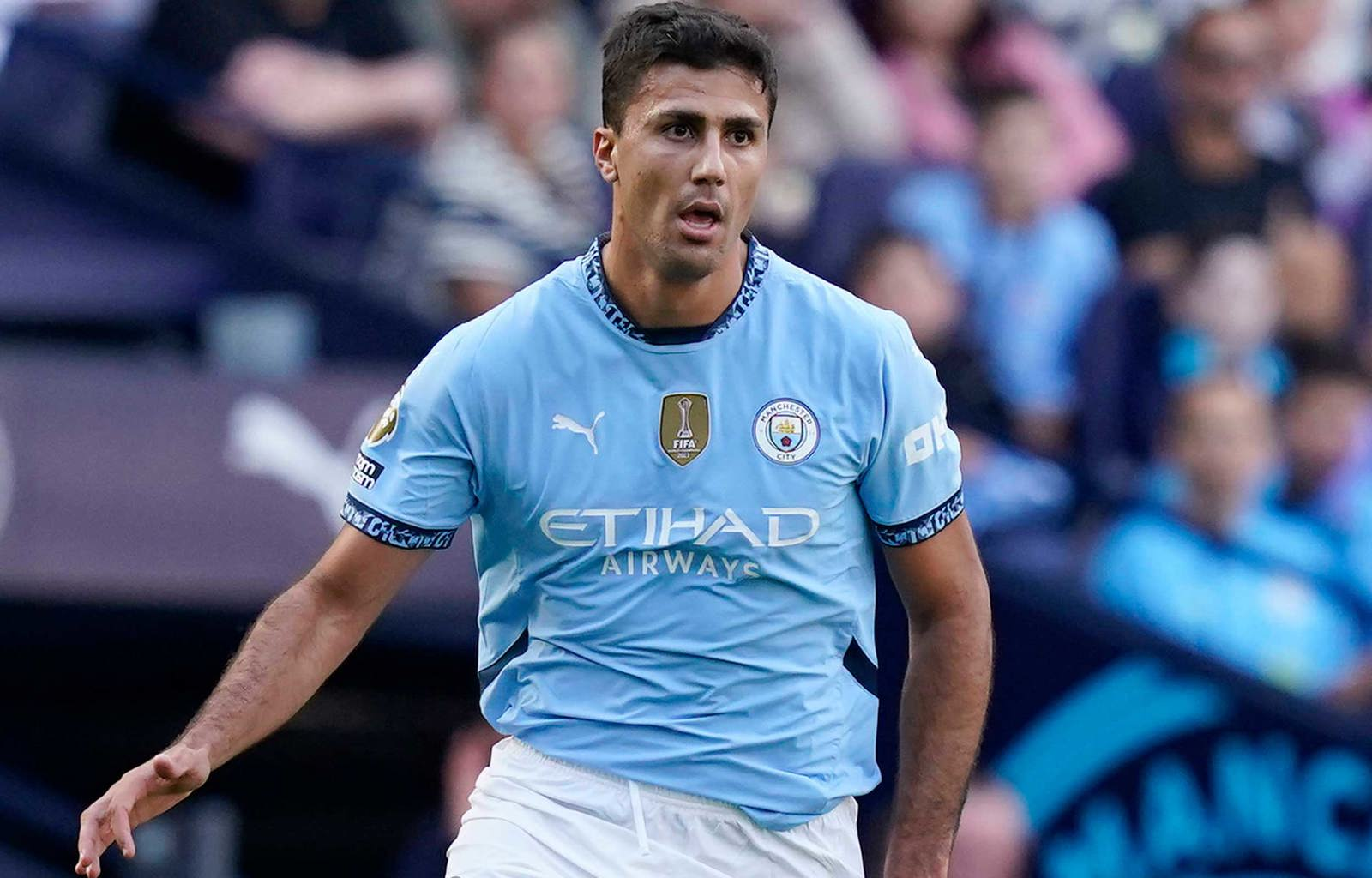 Real Madrid : Rodri, c'est fini